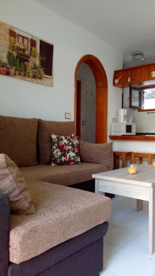 Residencial Sol Suite 2 Mogán Dış mekan fotoğraf