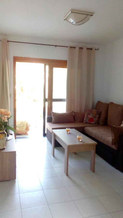 Residencial Sol Suite 2 Mogán Dış mekan fotoğraf