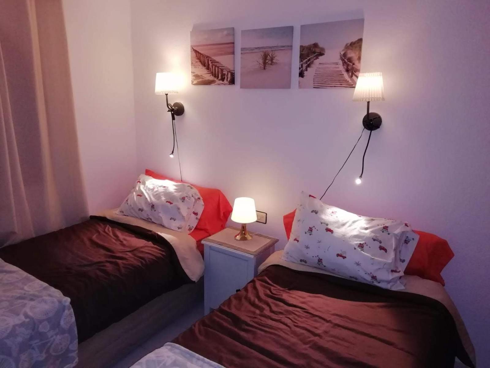Residencial Sol Suite 2 Mogán Dış mekan fotoğraf