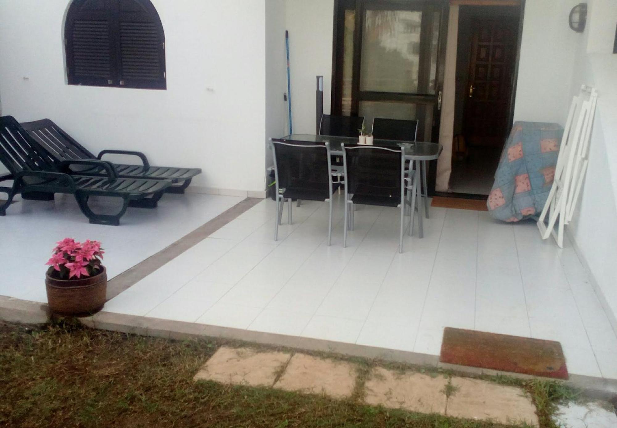 Residencial Sol Suite 2 Mogán Dış mekan fotoğraf