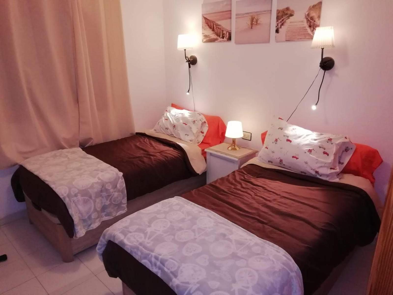 Residencial Sol Suite 2 Mogán Dış mekan fotoğraf