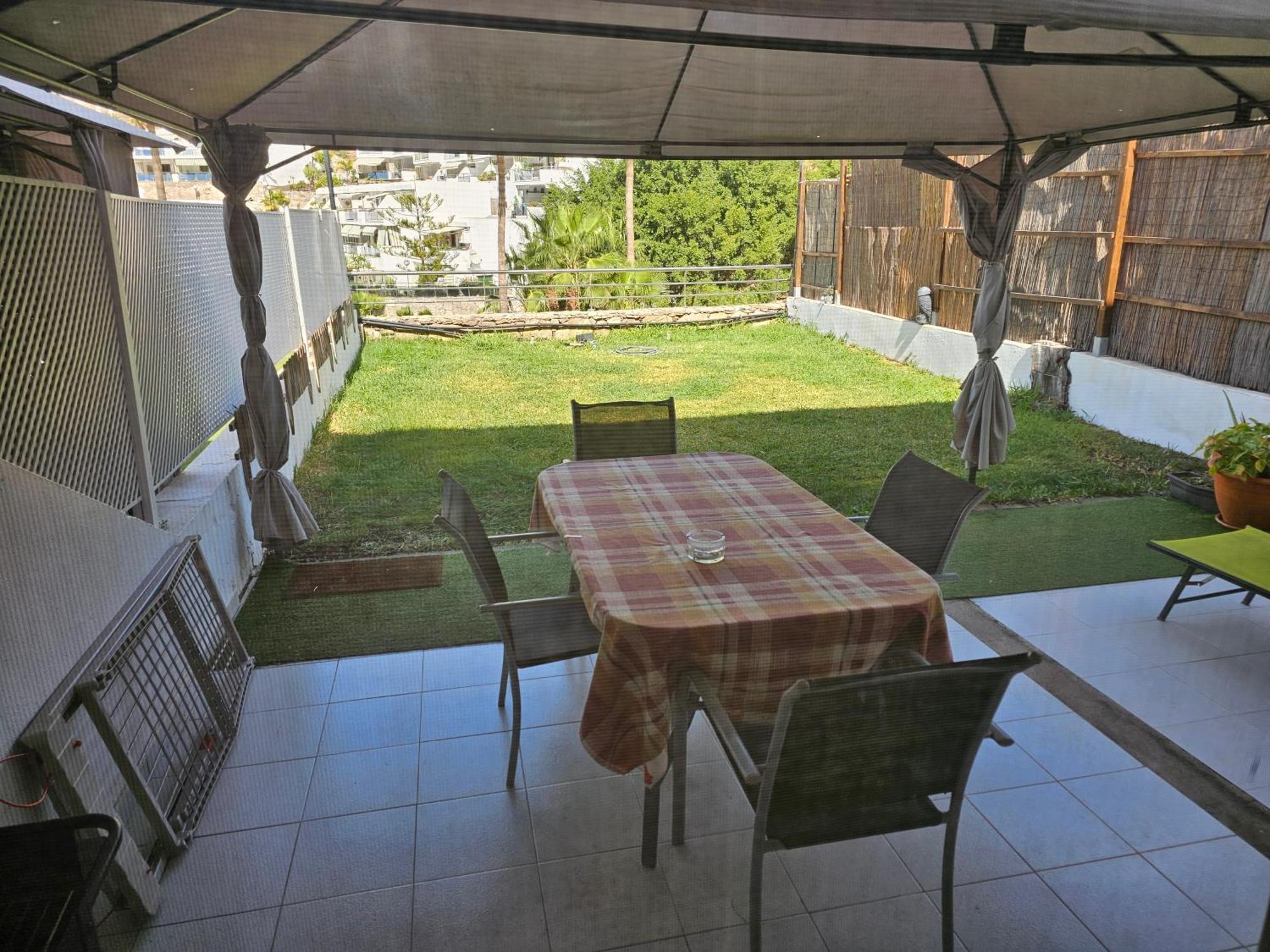 Residencial Sol Suite 2 Mogán Dış mekan fotoğraf