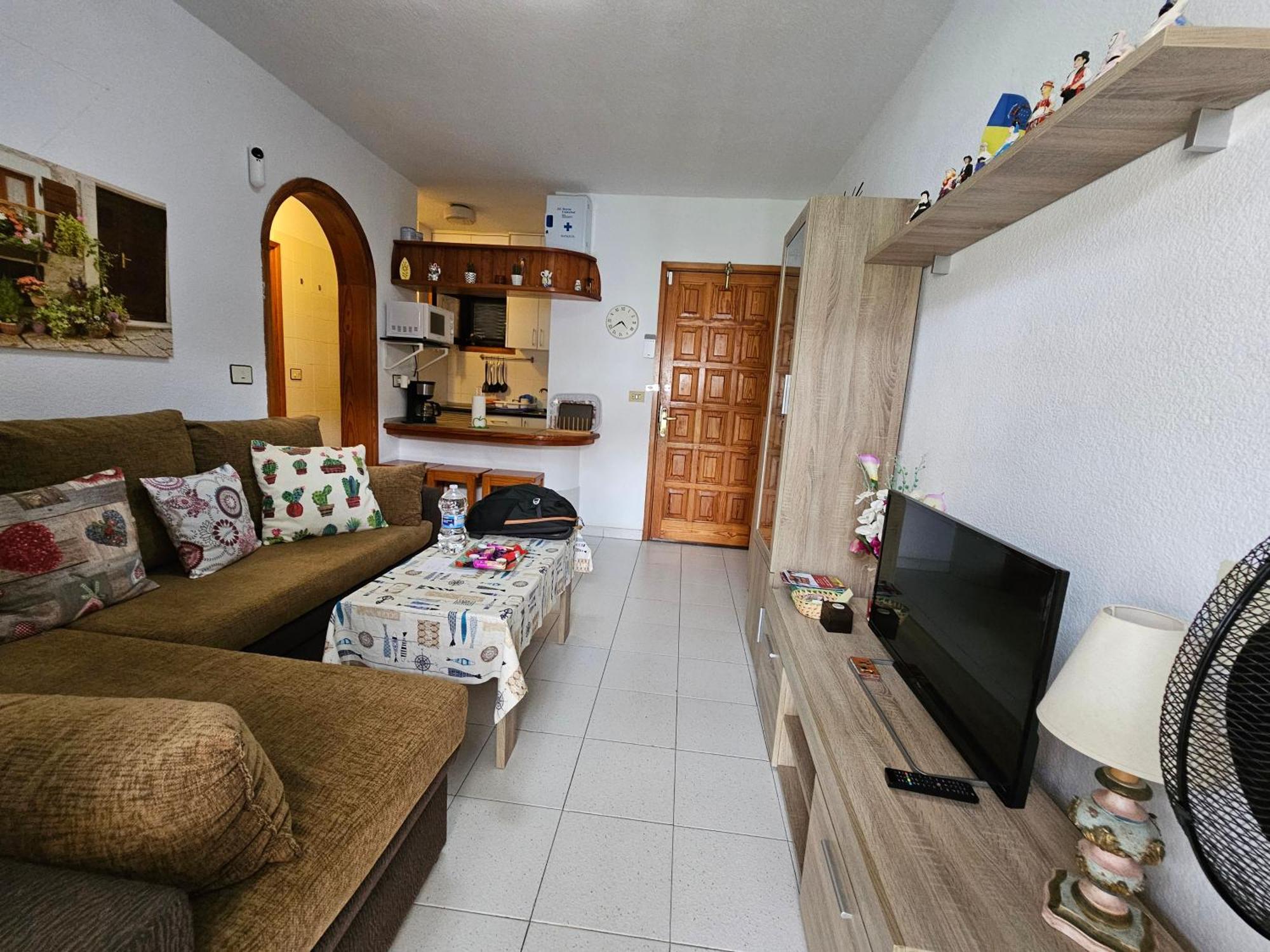 Residencial Sol Suite 2 Mogán Dış mekan fotoğraf