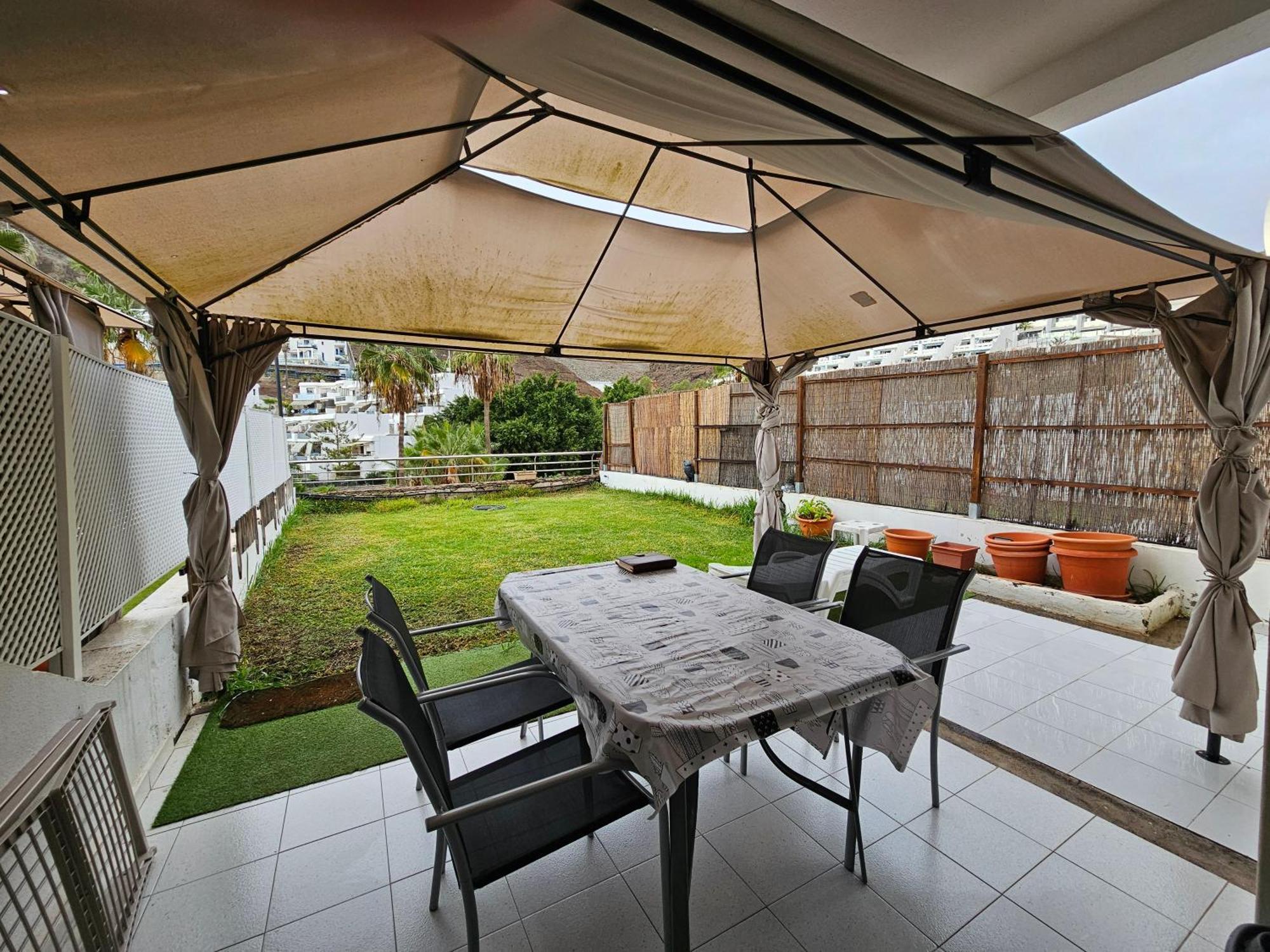 Residencial Sol Suite 2 Mogán Dış mekan fotoğraf