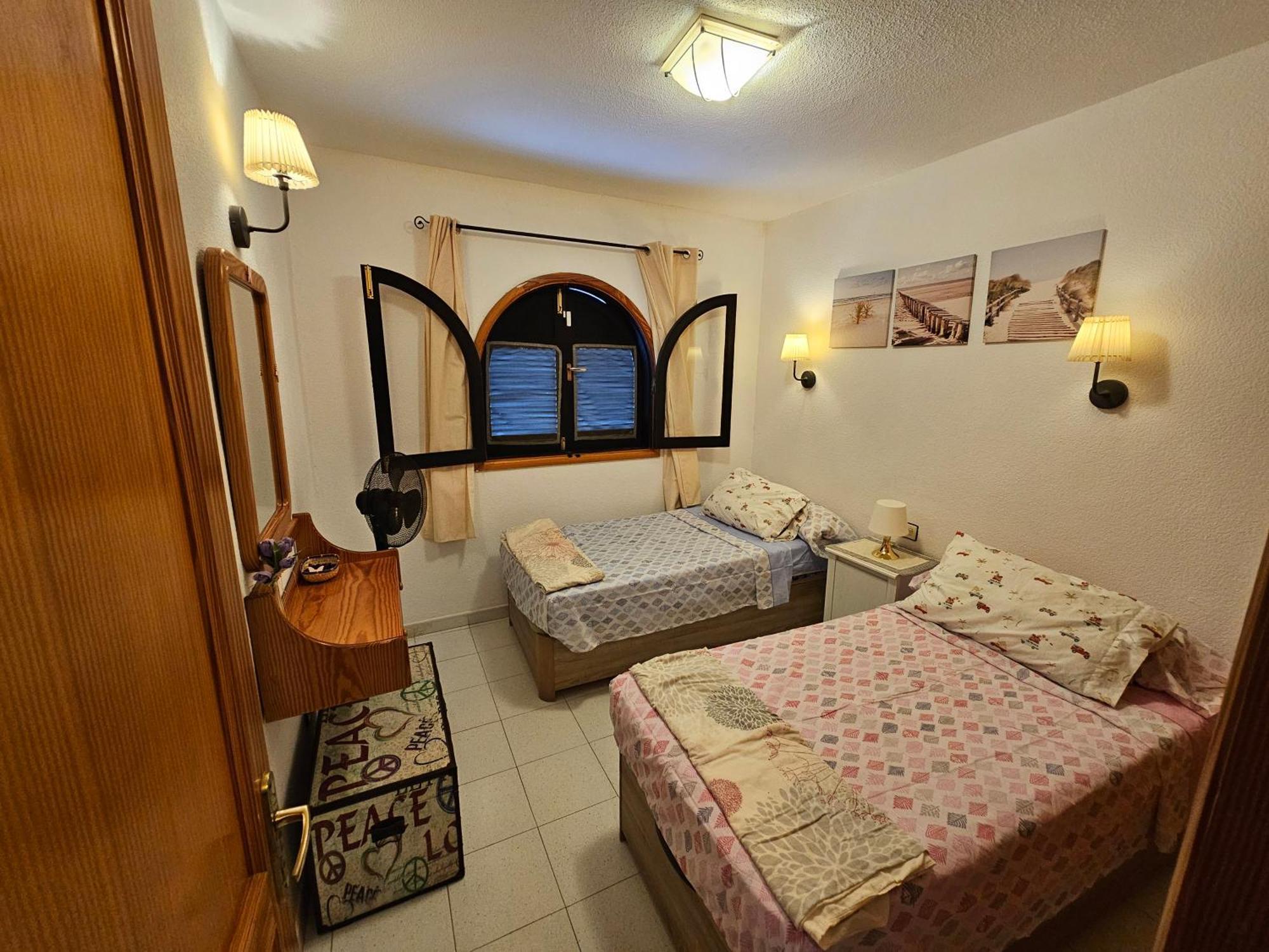 Residencial Sol Suite 2 Mogán Dış mekan fotoğraf